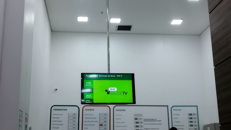 Clínica SiM Riomar - foto 3