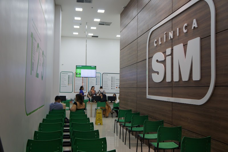 Clínica SiM Riomar - foto 2