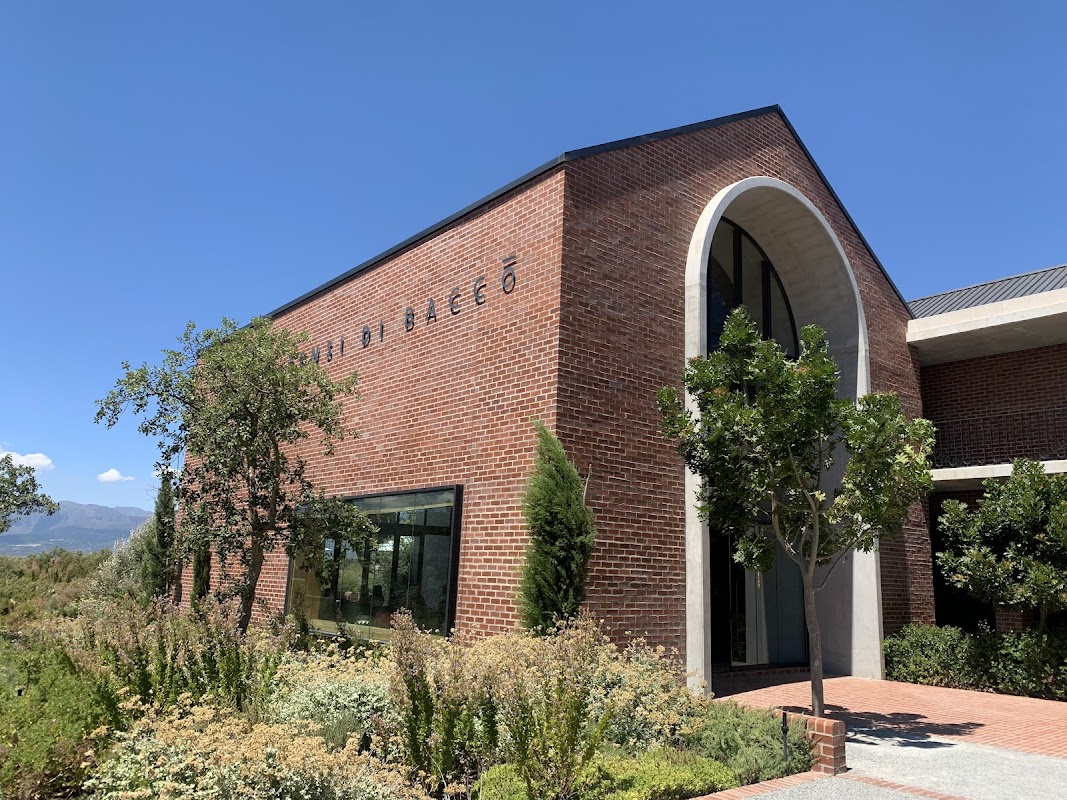 Bacco Estate Winery