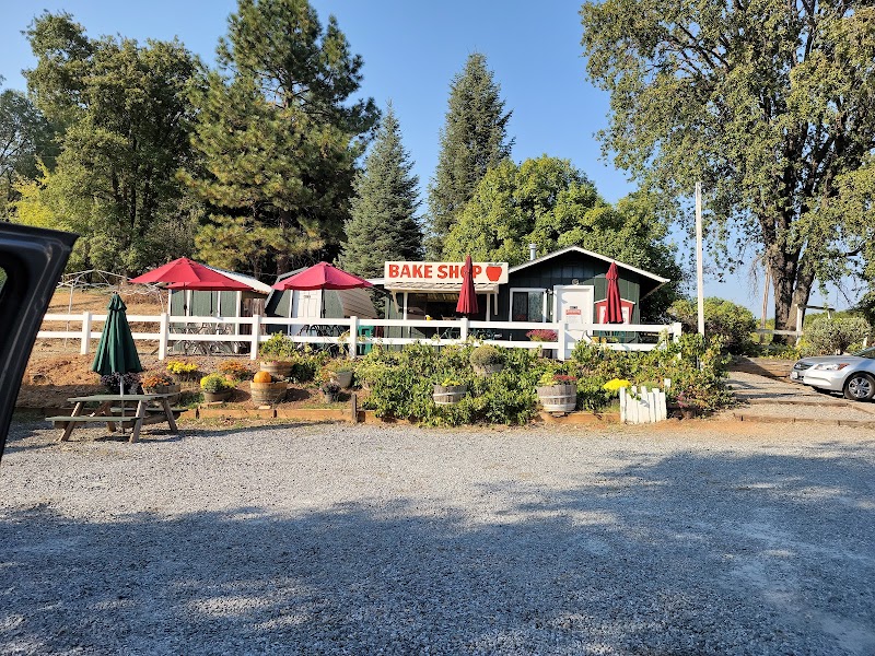 Apple Pantry Farm (#37) photo 4