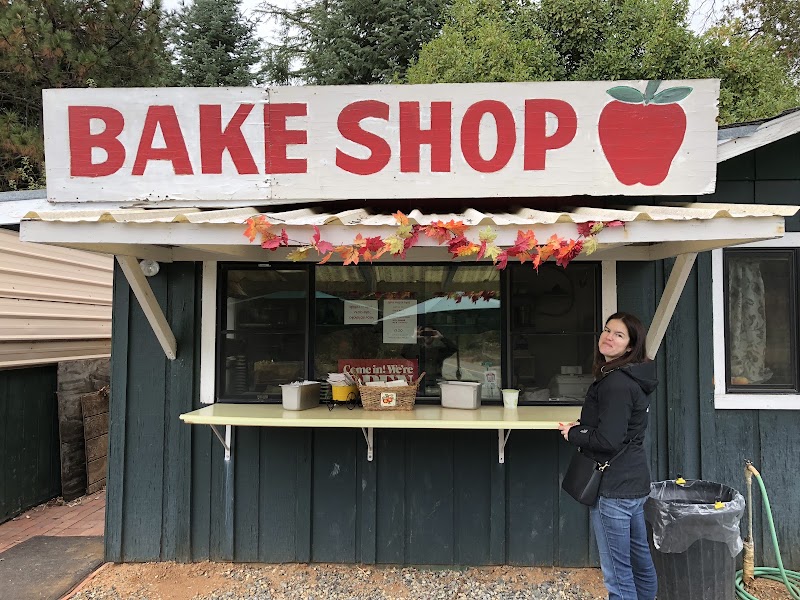 Apple Pantry Farm (#37) photo 1