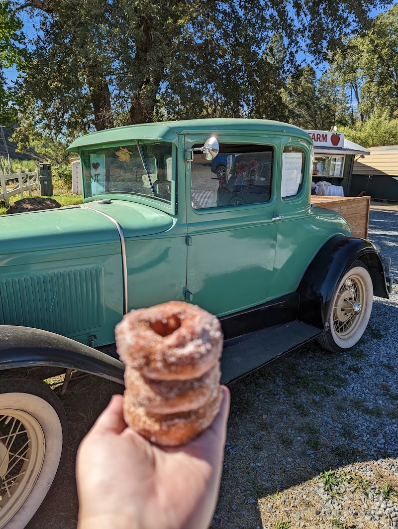 Apple Pantry Farm (#37) photo 3