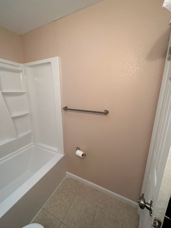 THE YANKEE HANDYMAN LLC. project 2