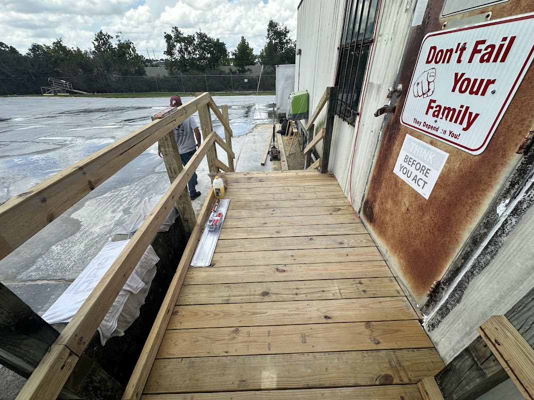 THE YANKEE HANDYMAN LLC. project 3