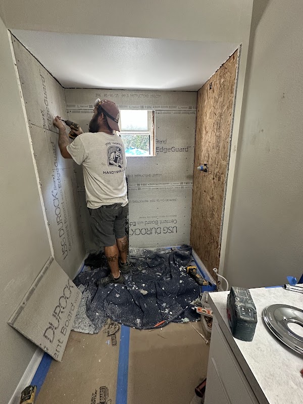 THE YANKEE HANDYMAN LLC.