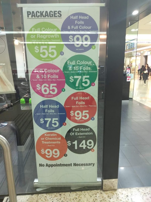 Best Cuts & Colours photo 1