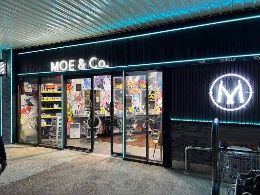 Moe and co bankstown