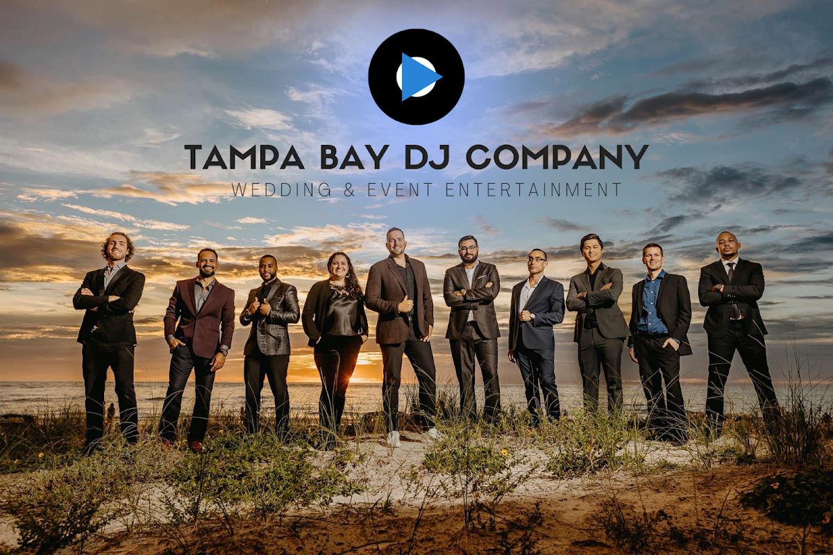 Tampa Bay DJ Company: Google Places image 1