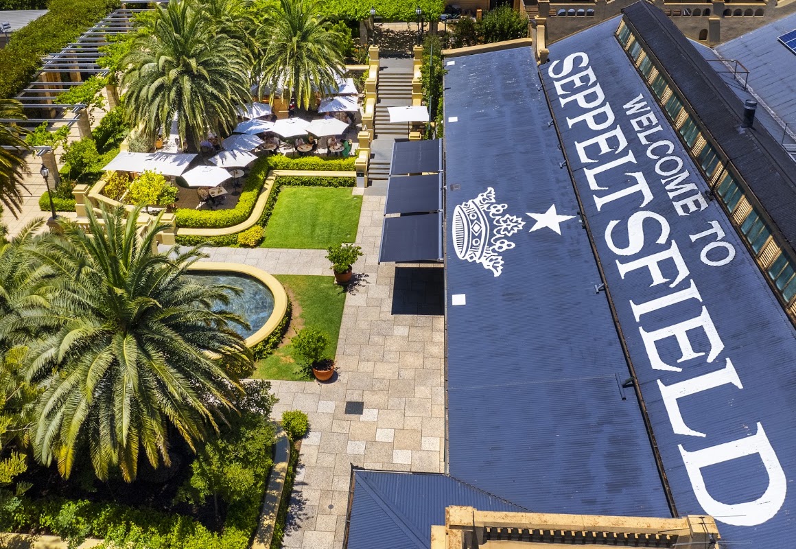 Seppeltsfield Wines