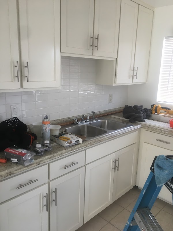 Bueno Handyman project 2