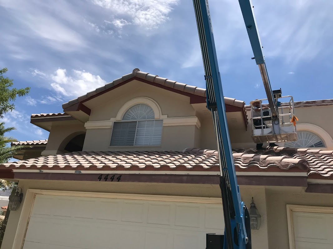 Bueno Handyman project 3