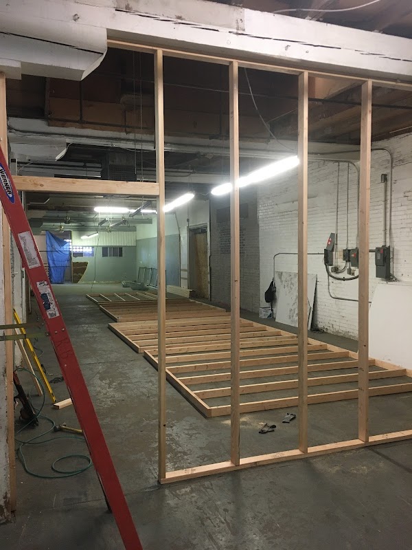 Bueno Handyman project 6