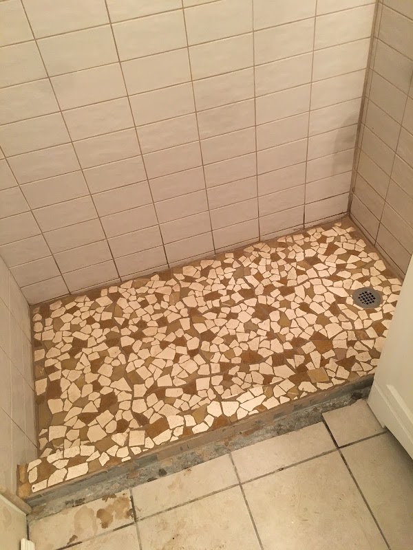 Bueno Handyman project 1