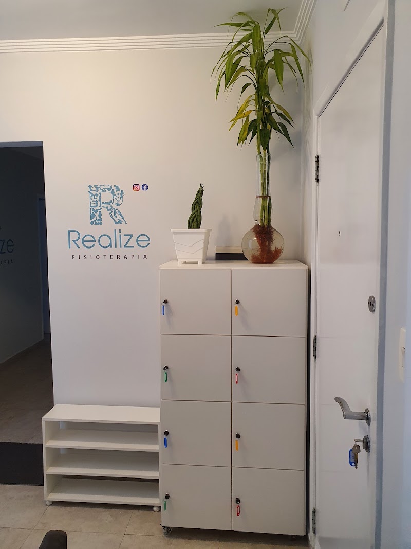 Foto de Realize Fisioterapia - Paulista