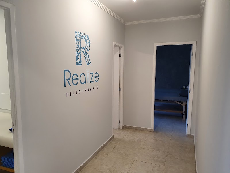 Foto de Realize Fisioterapia - Paulista