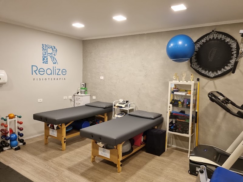 Foto de Realize Fisioterapia - Paulista
