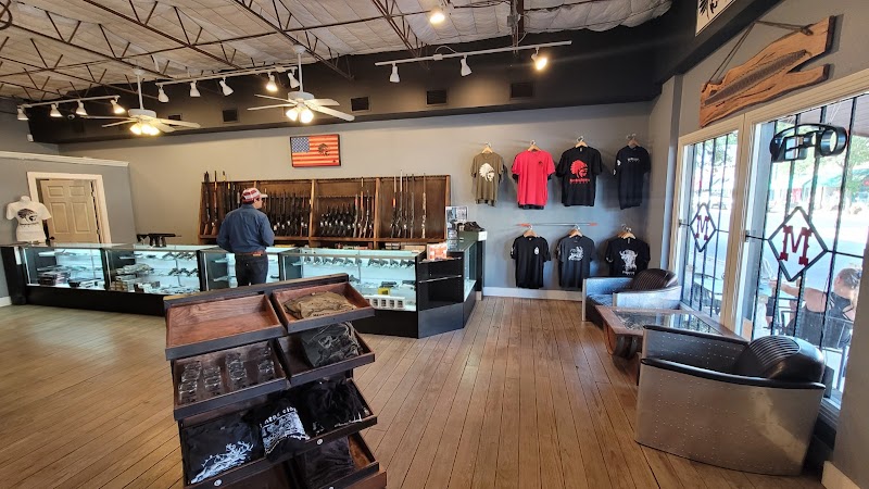 Black Rifle Coffee photo 1