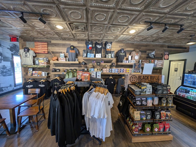 Black Rifle Coffee photo 4