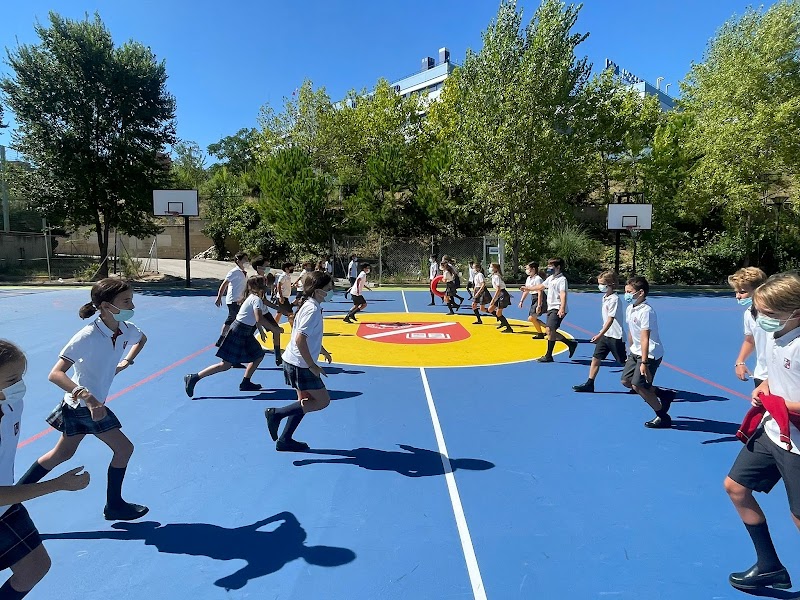 Colegio Educare Valdefuentes