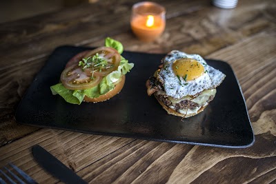 Cleaver Bar & Kitchen