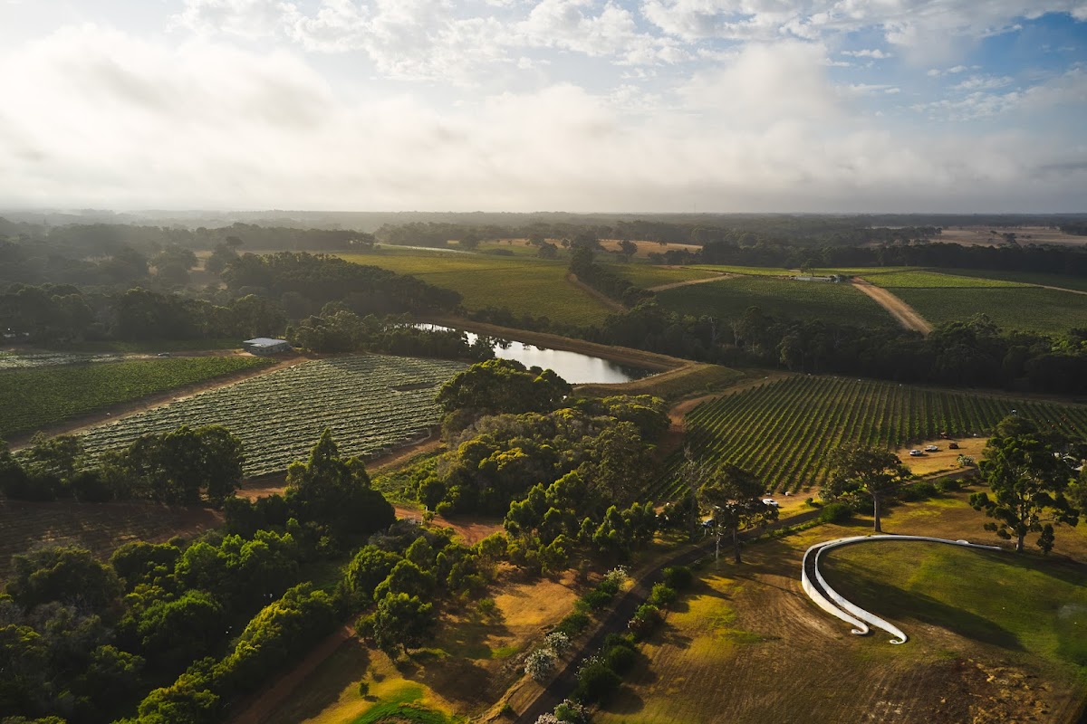 Voyager Estate