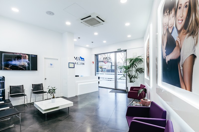 Dental Clinic Roma