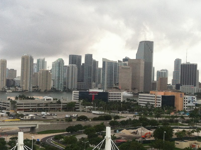 Rams Air Conditioning INC - HVAC in Miami Beach