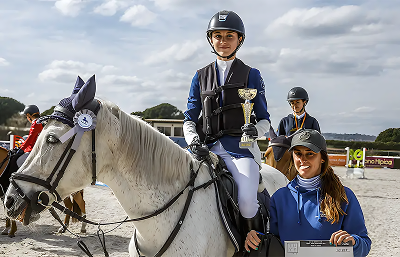 Escuela de Hípica Phr Equestrian