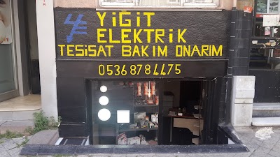 KADIKÖY ELEKTRİKÇİ (YİĞİT ELEKTRİK) - Beyaz Eşya Servisi