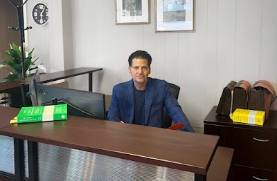 John Allegra Law - Car accident lawyer in Jersey City