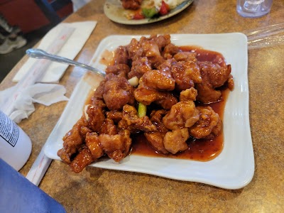 San Wo Chinese Restaurant photo 2