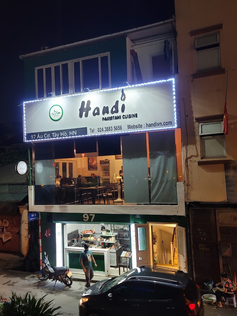 HANDI RESTAURANT (PAKISTANI CUISINE) photo 4