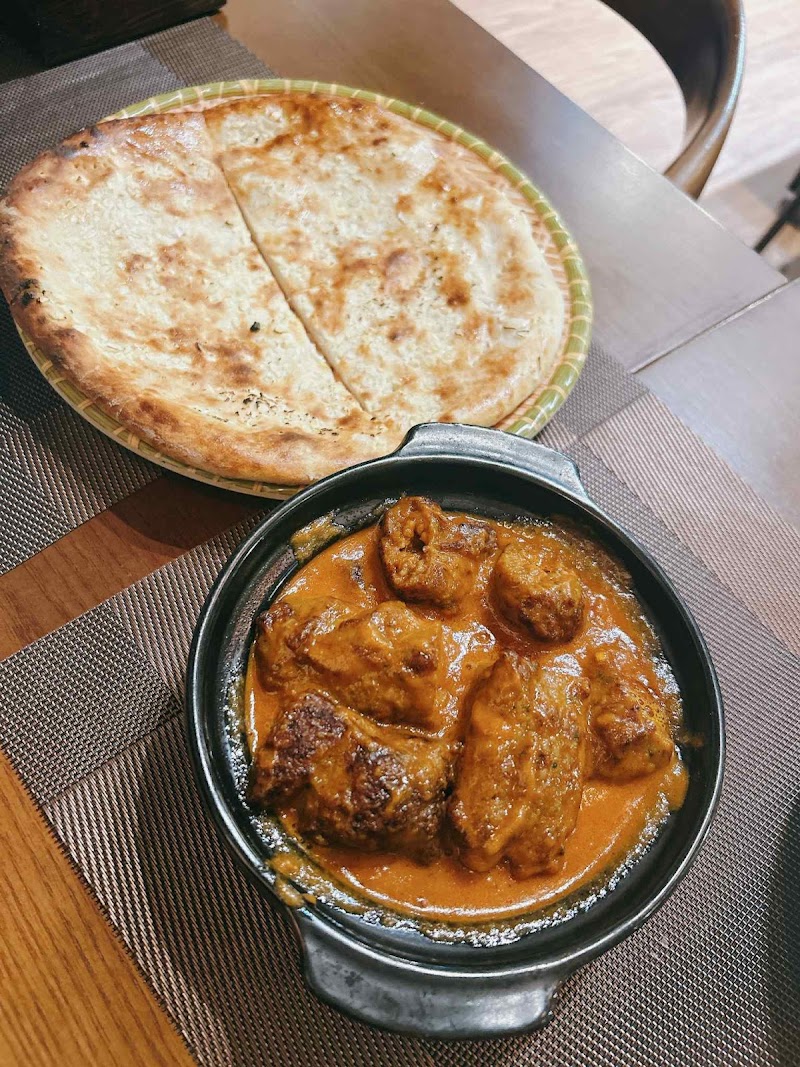 HANDI RESTAURANT (PAKISTANI CUISINE) photo 6