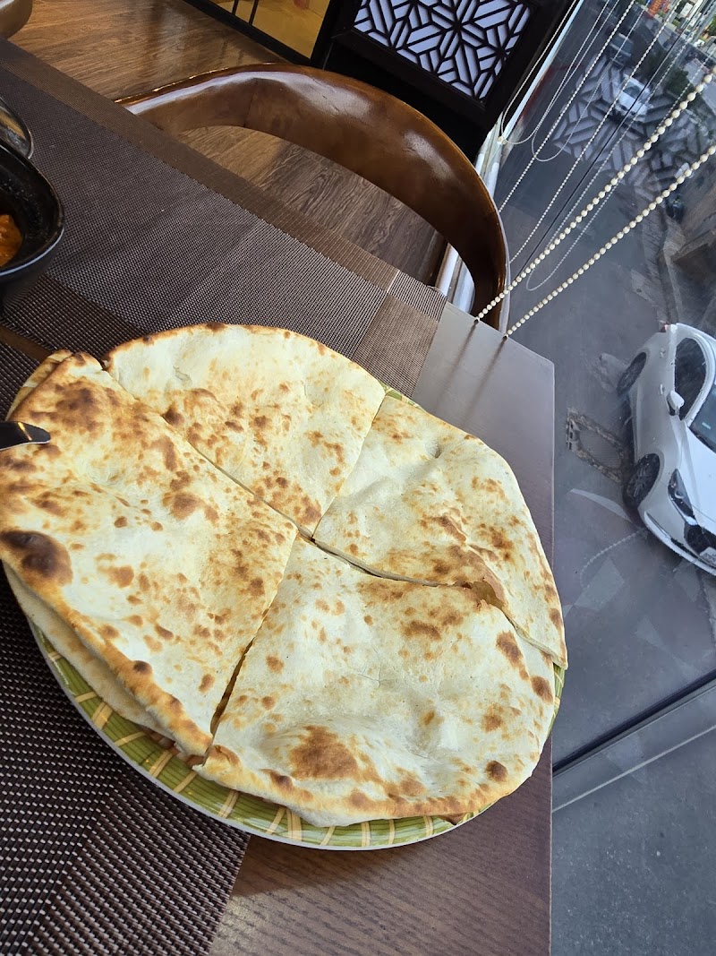 HANDI RESTAURANT (PAKISTANI CUISINE) photo 5