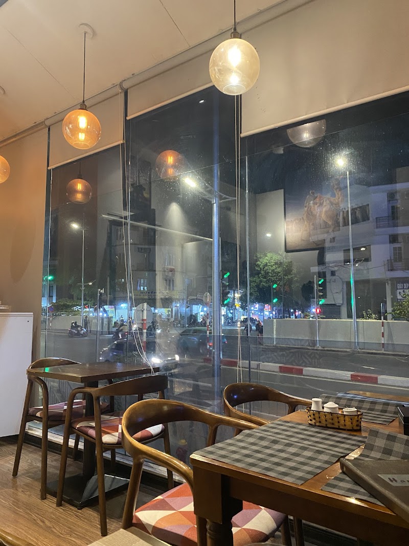 HANDI RESTAURANT (PAKISTANI CUISINE) photo 3