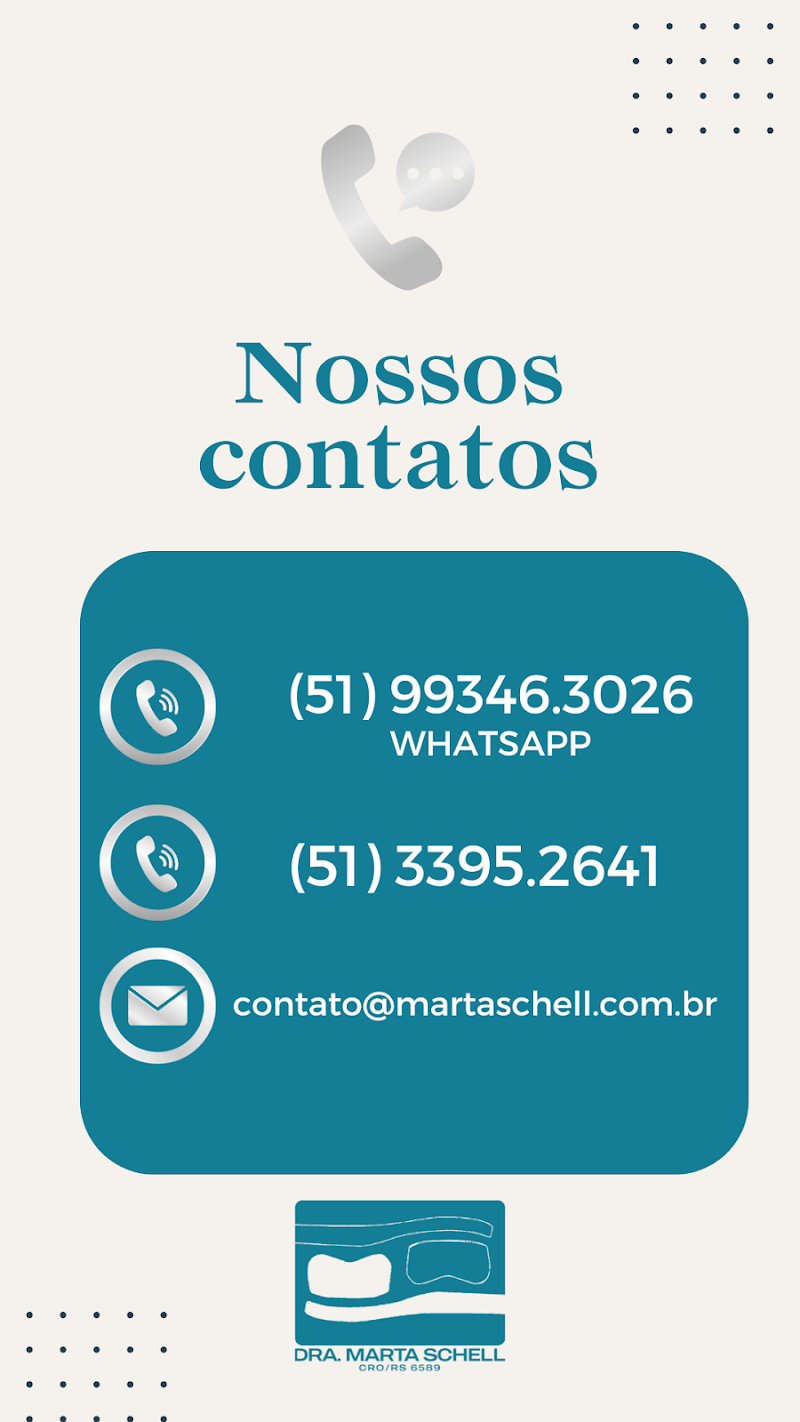 Dra. Marta Schell Soares - foto 4