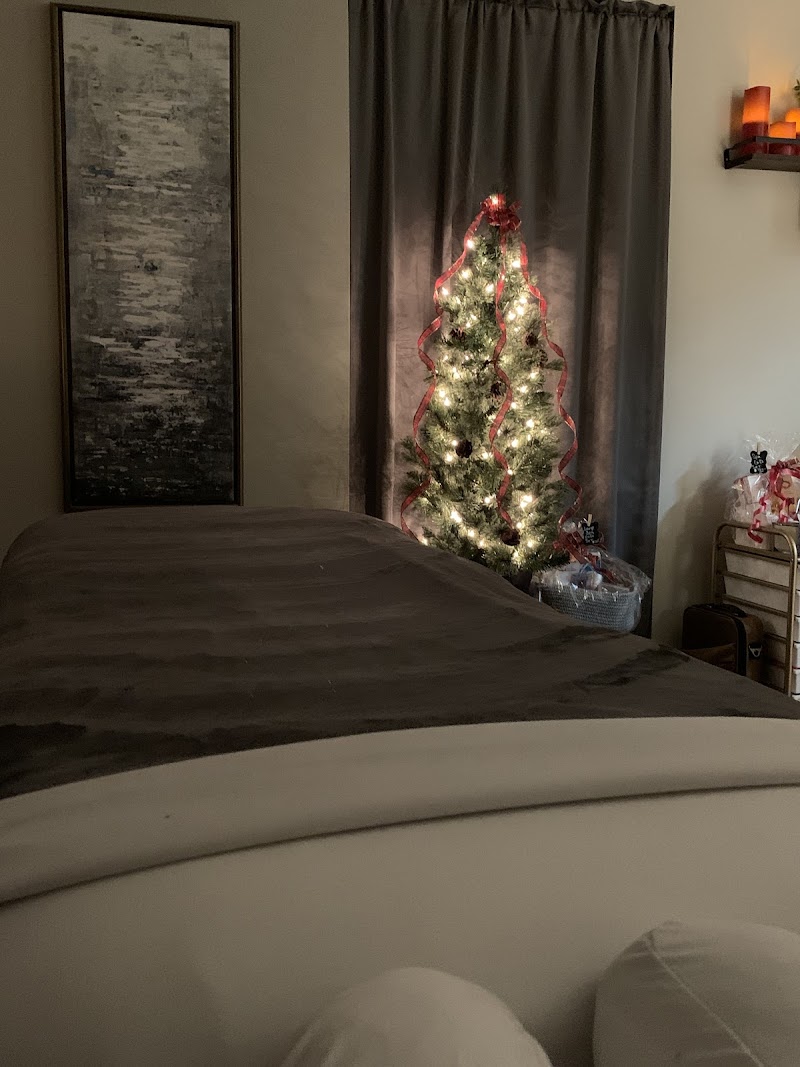 The Spa at Little River