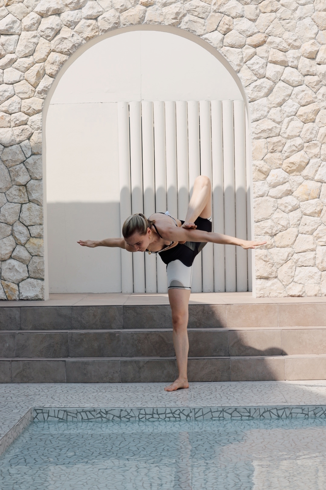 Yoga and Nutrition by Talia — 3