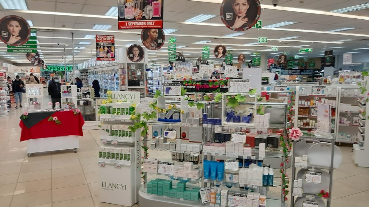 Dis-Chem Pharmacy George — photo 2