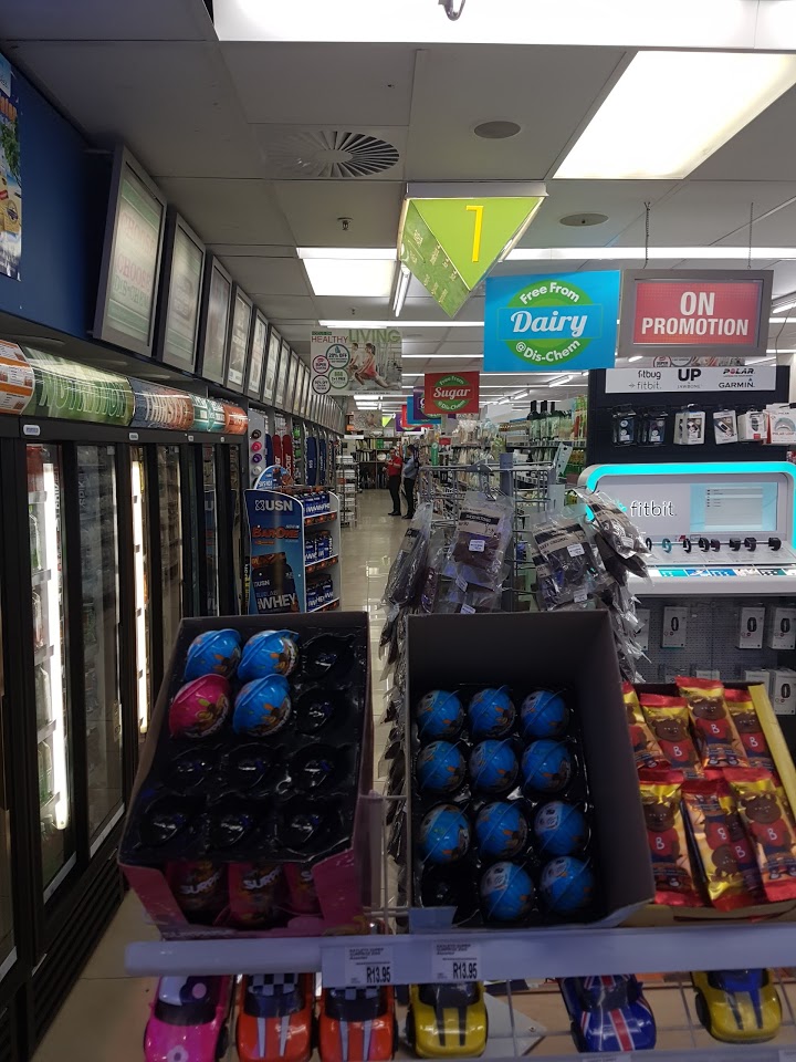 Dis-Chem Pharmacy George — photo 3