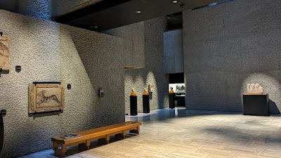 Okayama Orient Museum - 2