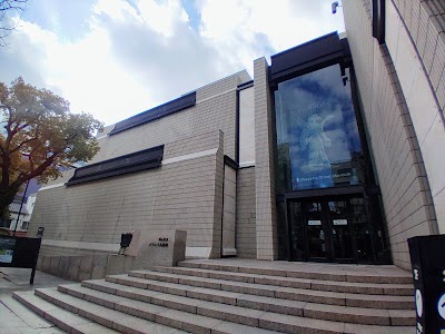 Okayama Orient Museum - 1