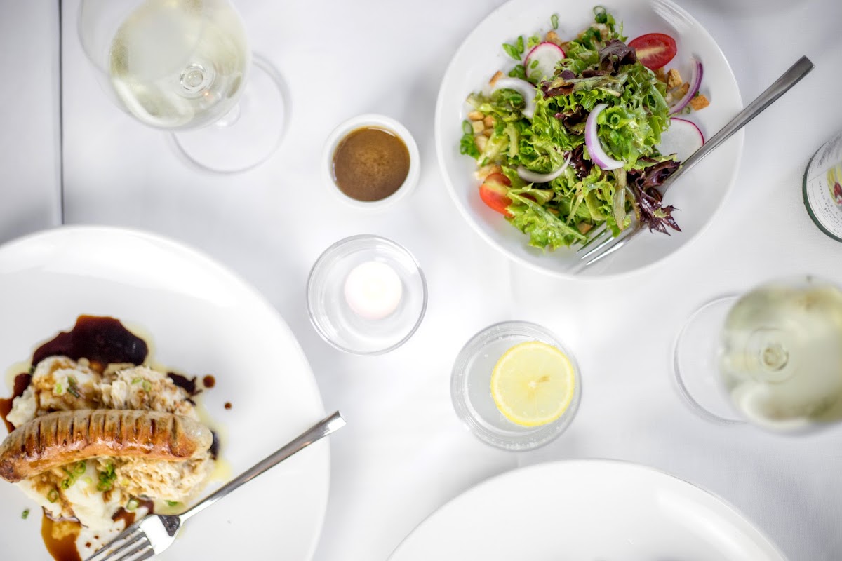 Nick's German Kitchen photo 2