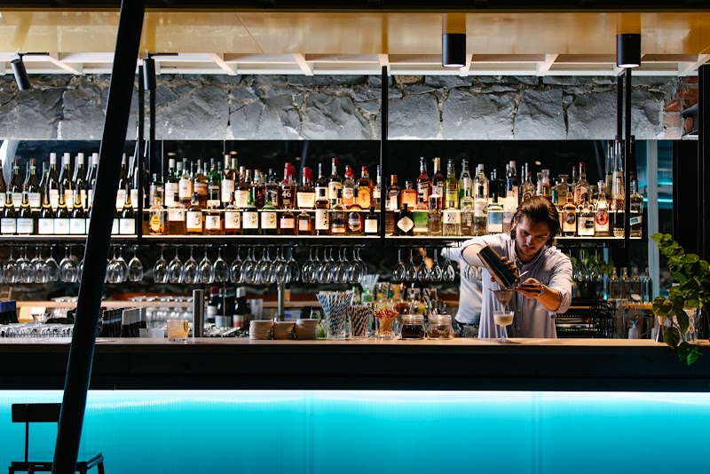 Oriental Teahouse Melbourne CBD photo 1