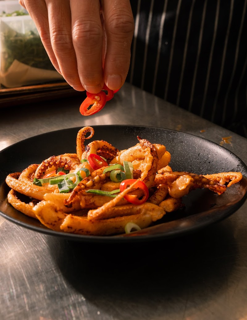 Oriental Teahouse Melbourne CBD photo 2