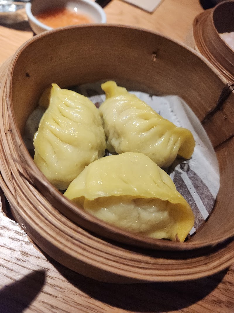 Oriental Teahouse Melbourne CBD photo 3