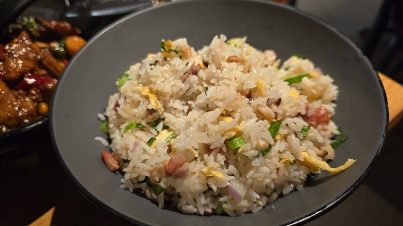 Oriental Teahouse Melbourne CBD photo 8