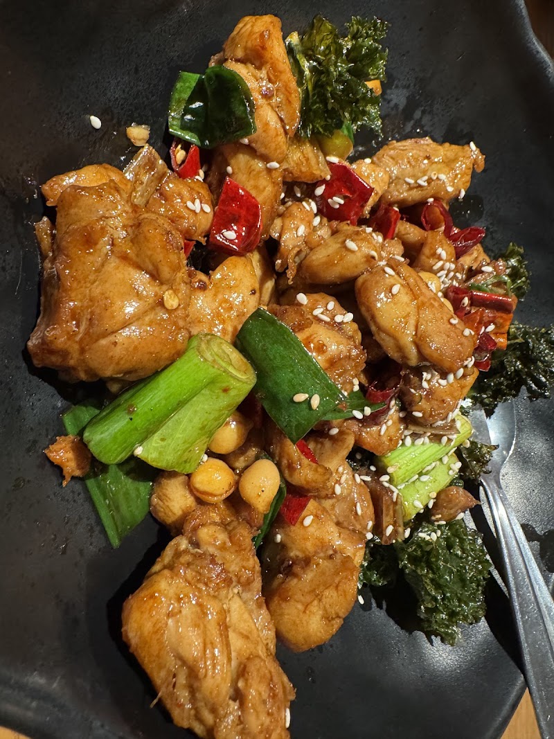 Oriental Teahouse Melbourne CBD photo 9