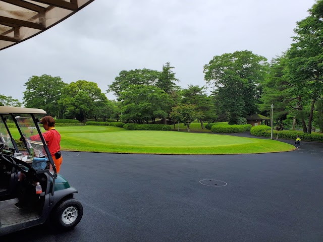 Athletic Garden Golf Club - Photo 8