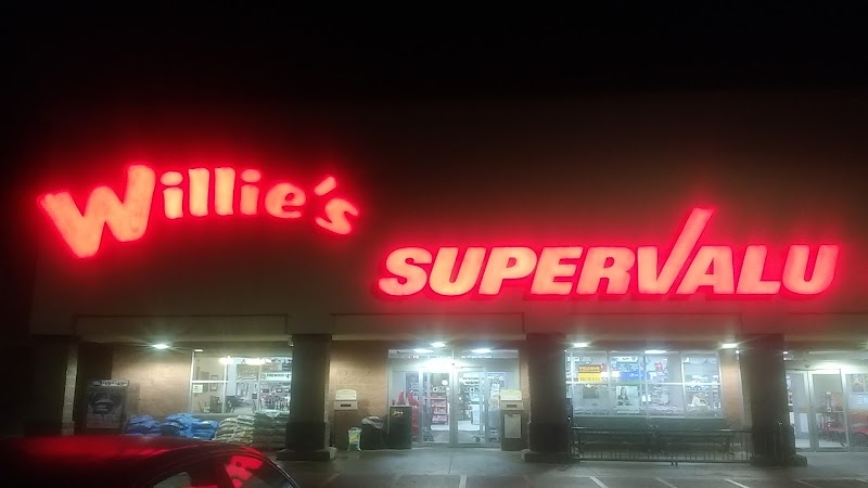 Willie's Supervalu photo 1